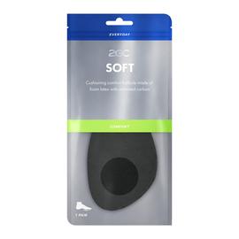 2GO Soft puolipohjallinen