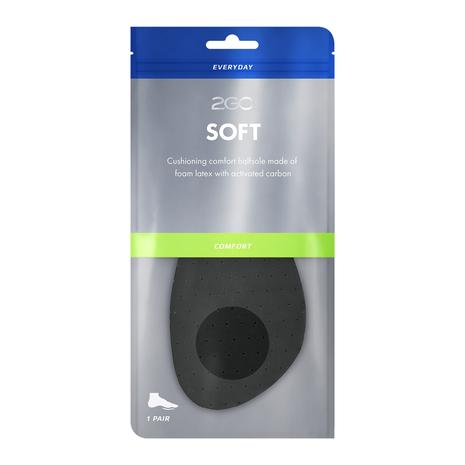 2GO Soft puolipohjallinen