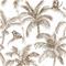 Kampala Beige - 1066801-02 Tapetti – kuva 1