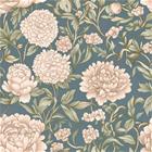 Melissa Blue - 1041501-02 Tapetti