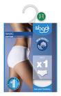 Sloggi Basic Midi naisten alushousut