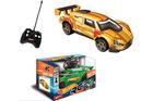 Hot Wheels, RC-auto