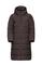 Jack Wolfskin Jack Wolfskin Women's Frozen Palace Coat – kuva 1