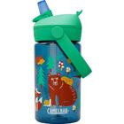 CamelBak Thrive Flip Straw Kids, juomapullo 0,4 L