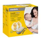 Medela Freestyle Hands-free Sähkökäyttöinen Tuplarintapumppu
