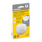 Medela Rintakumit S 2 kpl