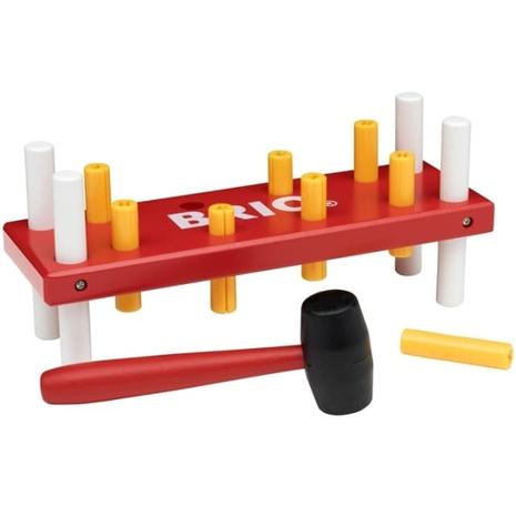 Brio Baby 30525, hakka