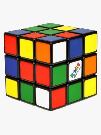 Rubikin kuutio, 3 x 3