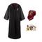 HP Entry Robe, Necktie Tattoos Gryffindor Small - EU – kuva 1