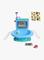 Hot Wheels Skate Flush & Go Skate Bowl – kuva 2