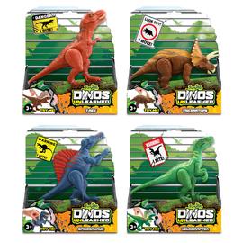 DINOS UNLEASHED Realistic Dinos eri vaihtoehtoja, 31123