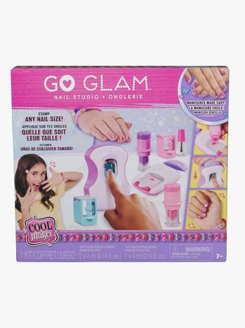Cool Maker Go Glam Mani-Mask Kynsistudio – kuva 1/8
