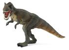 COLLECTA Dinosaurus Tyrannosaurus Rex Green (L), 88118