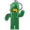 LEGO - Keychain w/LED - Cactus Boy (528362) – kuva 2