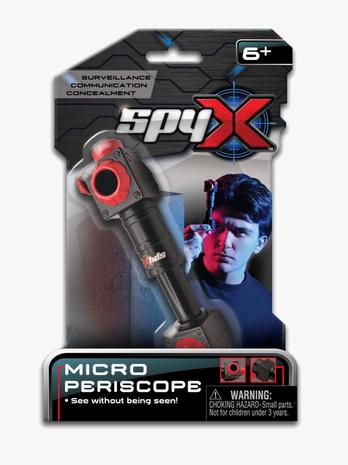 SpyX Micro Periscope vakoilijian periskooppi