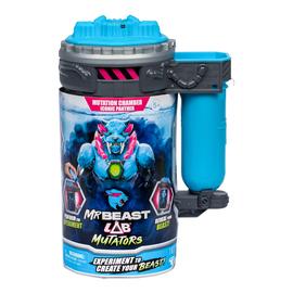 MrBeast Lab Mutator - toimintahahmo, Iconic Panther