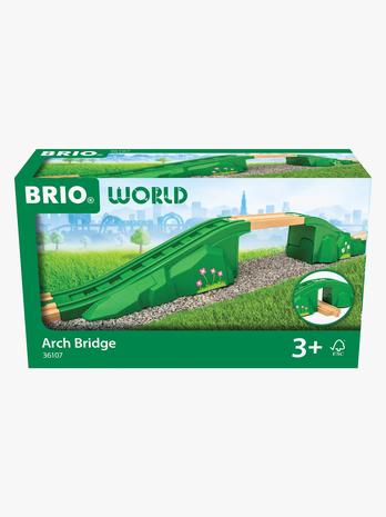 BRIO Kaarisilta