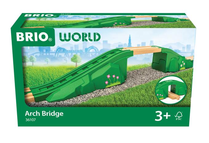 BRIO Kaarisilta