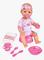 Baby born interaktiv flickdocka – kuva 1