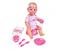 Baby born interaktiv flickdocka – kuva 2
