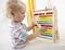 Hape Toys Abacus Helmitaulu – kuva 1