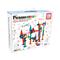 PicassoTiles Picasso Tiles 150pc Marble run set – kuva 1
