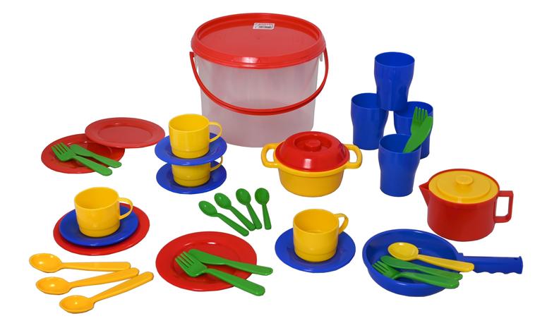 Plasto iso astiastosetti – kuva 1/8