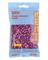 Hama Ironing Beads - Plum (82) 1000pcs. – kuva 1