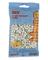 Hama Ironing Beads - Cloudy White (77) 1000pcs. – kuva 1