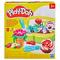 Hasbro Play-Doh Blooming Flowers Playset – kuva 1
