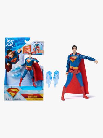 Superman Movie Feature Figure 15 cm