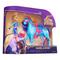 Unicorn Academy Doll & Unicorn - Isabel & River – kuva 1