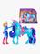 Unicorn Academy Doll & Unicorn - Isabel & River – kuva 2