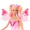 Barbie Colour Change Fairy Doll – kuva 1