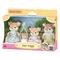 Sylvanian Families 5799 Peuraperhe – kuva 1