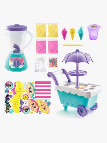 Slime Play Set -cocktailbaari