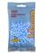 Hama Iron on Beads - Pastel Ice Blue (97) 1000pcs – kuva 1