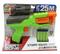 Dart Zone Storm Squad Quickshot nuolipyssy – kuva 1