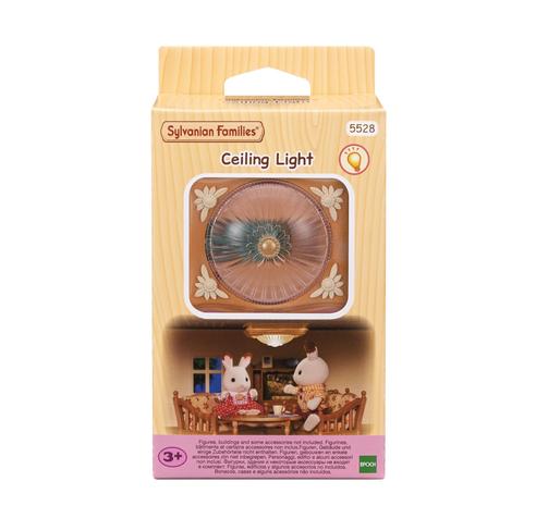 Sylvanian Families - Kattolamppu – kuva 1/8