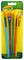 Crayola Brushes 5 pcs. – kuva 1