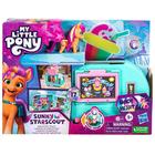 Hasbro My Little Pony - Sunny Starscout Smoothie Truck