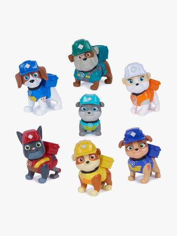 Paw Patrol Figure Gift Pack