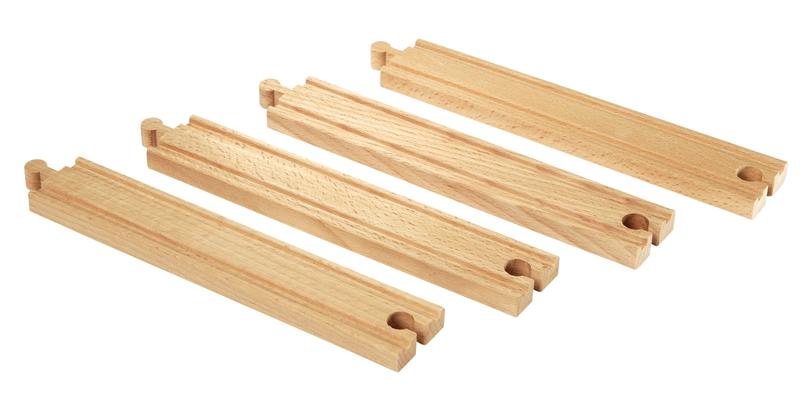 Brio 33341, suorat raidepalat – kuva 1/8
