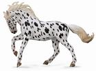 COLLECTA Knabstrupper Mare - Musta leopardi, (XL), 88720