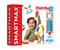 Smartmax Magnetic Discovery, magneettipeli – kuva 1