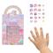 (Bundle) Ylvi - Nail Sticker ( 0413258 ) – kuva 1