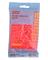 Hama Ironing beads-Red Neon (035) 1000pcs. – kuva 1