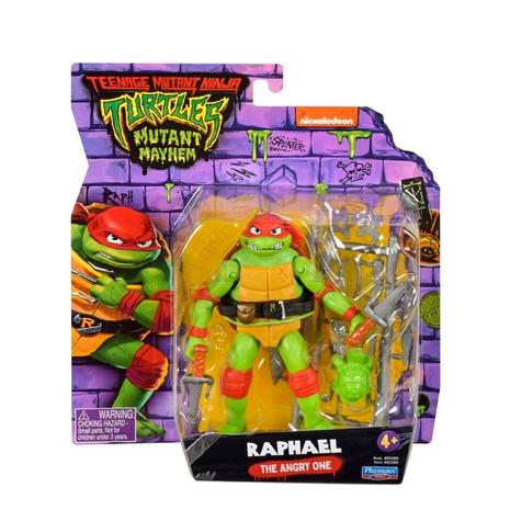 TMNT figuuri Raphael, 83284