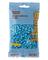 Hama Ironing beads - Azure Blue (049) 1000pcs. – kuva 1