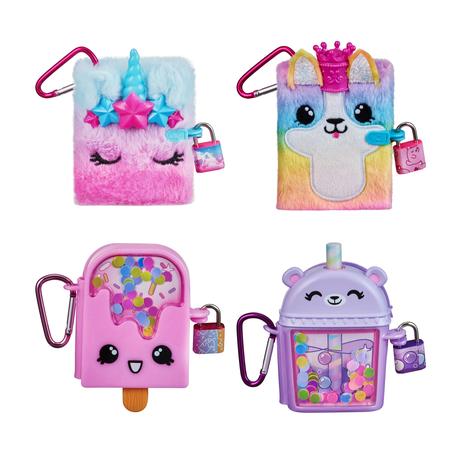 Real Littles Journal S2 CDU